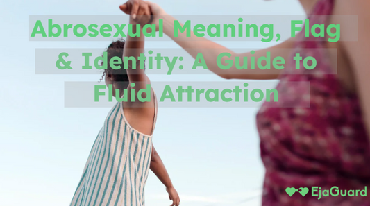 Abrosexual Meaning, Flag & Identity: A Guide to Fluid Attraction