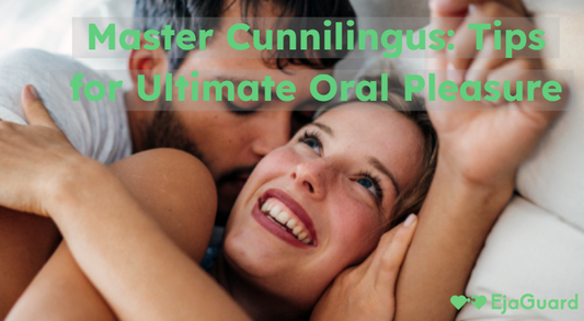 Master Cunnilingus: Tips for Ultimate Oral Pleasure