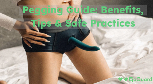 Pegging Guide: Benefits, Tips & Safe Practices