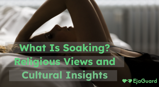 What Is Soaking? Religious Views and Cultural Insights