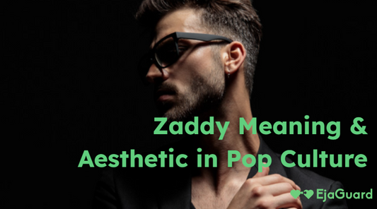Zaddy Meaning & Aesthetic in Pop Culture