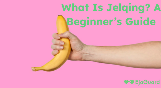 What Is Jelqing? A Beginner’s Guide