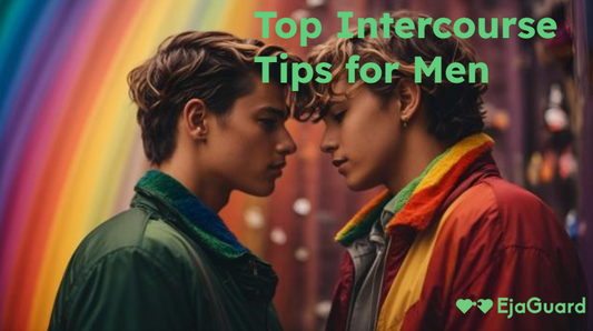 Top Intercourse Tips for Men
