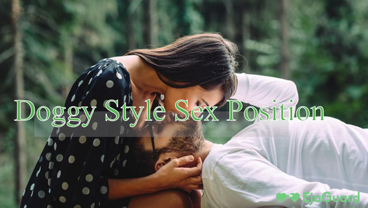 Doggy Style Sex Position: Benefits, How-To Guide & Hot Variations to Try Tonight