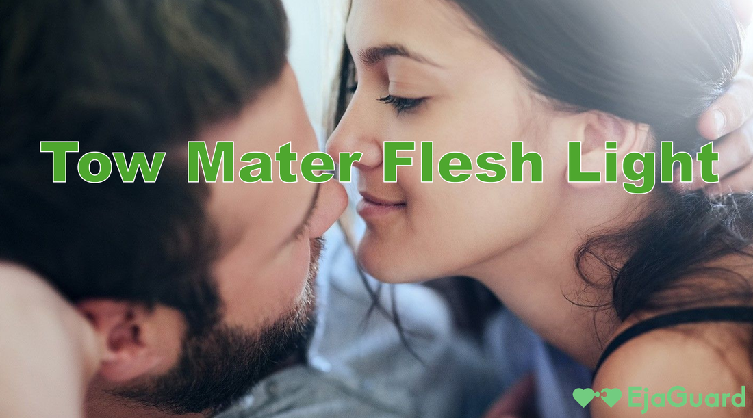 Tow Mater Flesh Light: The Wildest Adult Sex Toy on the Internet?