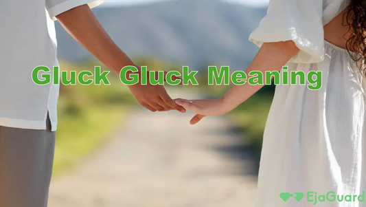 Gluck Gluck Meaning: What It Really Means & Why Everyone’s Talking About It