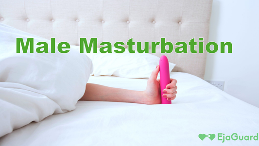 How to Jerk Off: A Safe, Satisfying Guide to Male Masturbation
