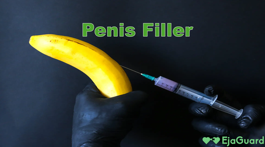 Penis Filler: A Safe, Non-Surgical Way to Boost Girth and Confidence