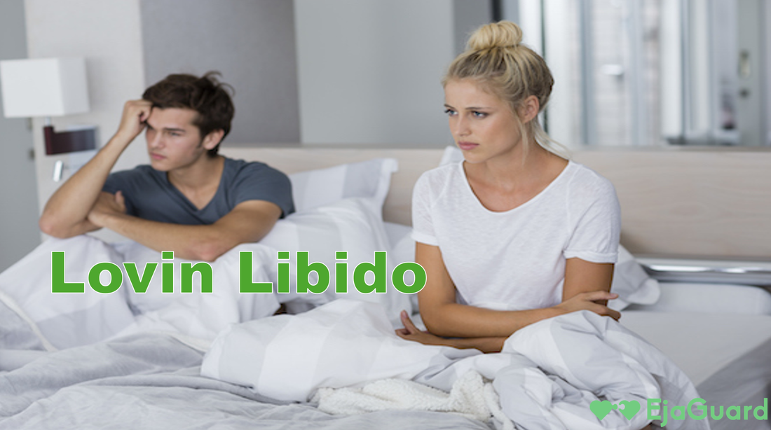 Lovin Libido: Natural Ways to Boost Your Sex Drive