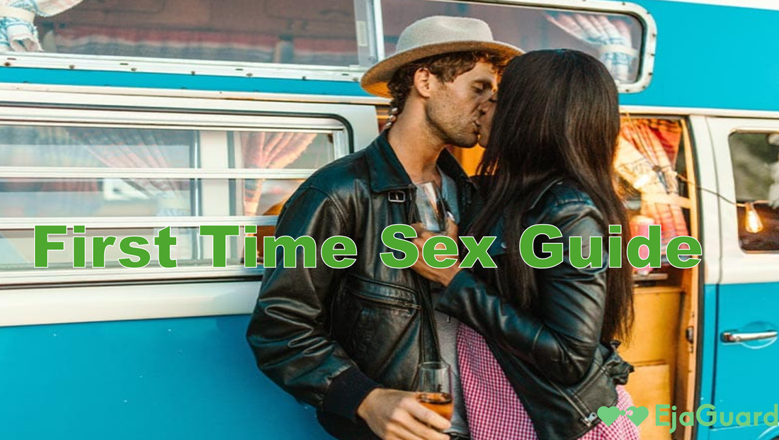 First Time Sex Guide: What to Expect, How to Prepare, and Tips for a Better Experience
