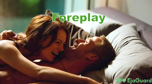 Foreplay: Techniques, Benefits, and How to Make It Unforgettable