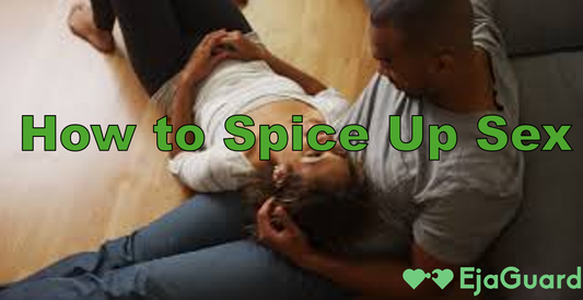How to Spice Up Sex: 12 Exciting, Natural Ways to Heat Up Your Bedroom Game