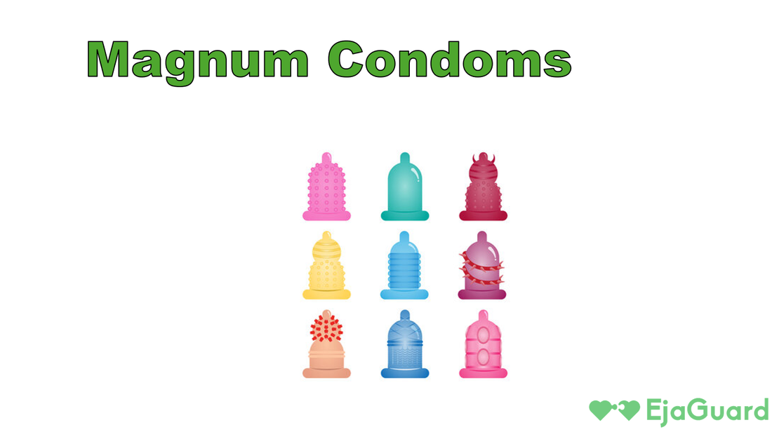 Magnum Condoms: Are They Right for You? Sizing, Fit, and Buyer’s Guide
