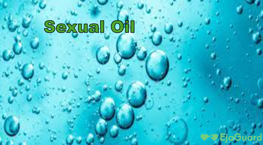 Sexual Oil: What Is It For? Complete Guide to Uses and Benefits