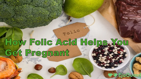 How Folic Acid Helps You Get Pregnant: Benefits, Dosage & Fertility Tips