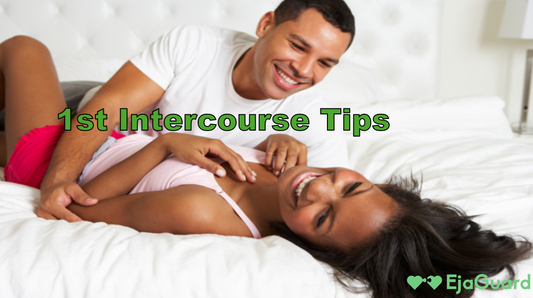 1st Intercourse Tips: Your Essential Guide for a Memorable First Time