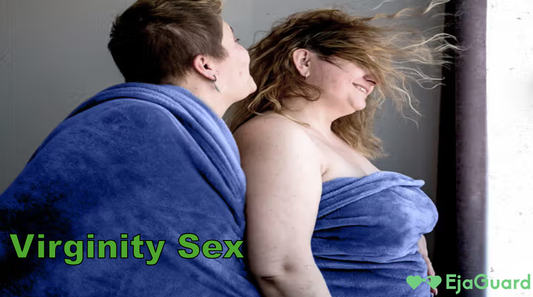 Virginity Sex: What to Expect, How to Prepare, and Make It a Positive First Time