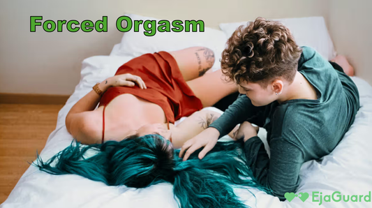 Forced Orgasm: Safe, Intense, and Mind-Blowing Pleasure
