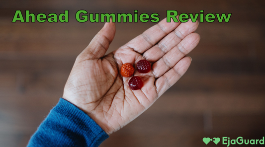 Ahead Gummies Review: Do These Brain Boosters Actually Work?