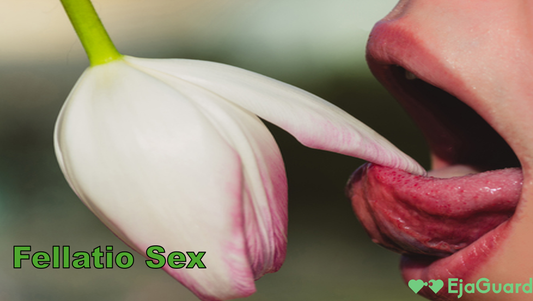 Fellatio Sex: How to Give (and Receive) Mind-Blowing Oral Pleasure