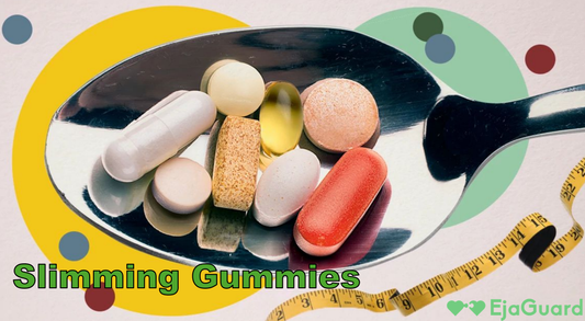 Slimming Gummies: Do They Really Work for Weight Loss?