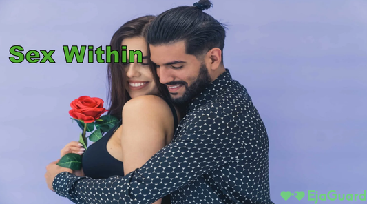 ‘Sex Within’: How Inner Connection Boosts Intimacy, Stamina & Satisfaction
