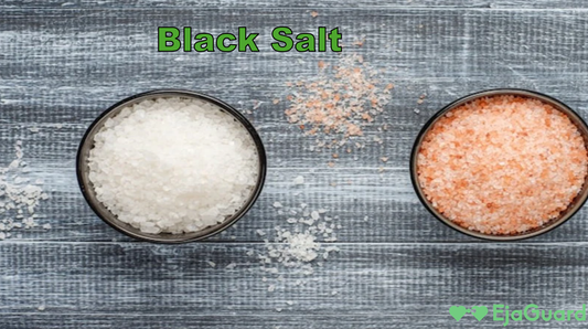 Black Salt: Surprising Benefits, Uses, and Side Effects You Should Know