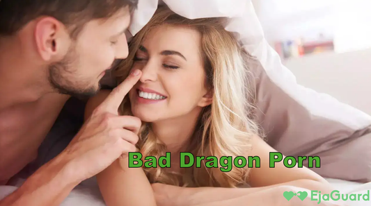 Bad Dragon Porn: Exploring Fantasy, Fetish, and Safe Sexual Wellness