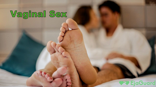 Vaginal Sex: Benefits, Health Tips, and Best Positions for Pleasure