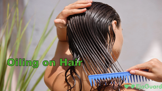 Oiling on Hair: Benefits, How to Do It Right, and Common Mistakes to Avoid