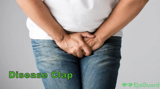 Disease Clap: Symptoms, Causes, and Treatment of the STD Known as Gonorrhea