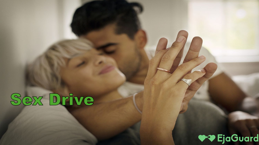 Sex Drive: How to Boost Libido Naturally for Men and Women