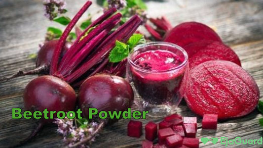 Beetroot Powder: Benefits, Uses, Side Effects, and More