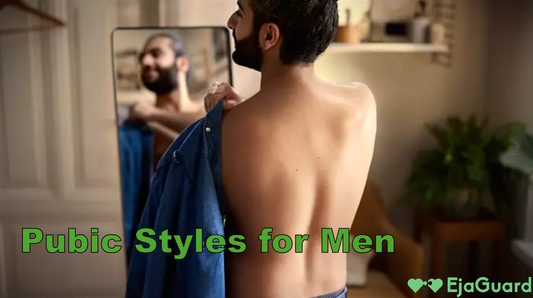 Pubic Styles for Men: Best Grooming Tips, Styles & Hygiene Guide