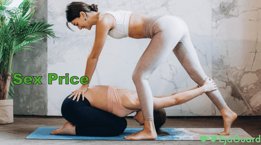 Sex Price: What It Really Means and Why People Are Talking About It