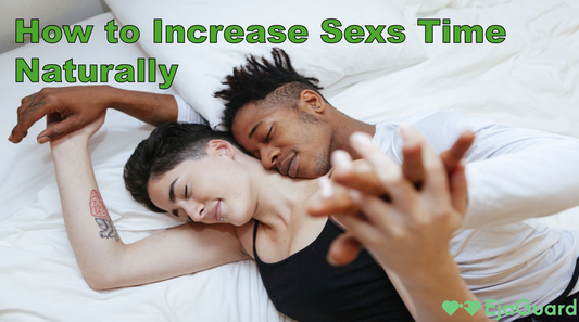 How to Increase Sexs Time Naturally: Tips, Positions, and Exercises That Work