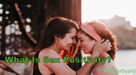 What Is Sex Positivity? Breaking the Stigma Around Healthy Sexual Expression