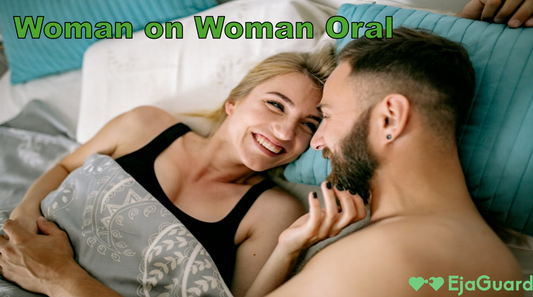 Woman on Woman Oral: Pleasure, Techniques, and Intimacy Guide