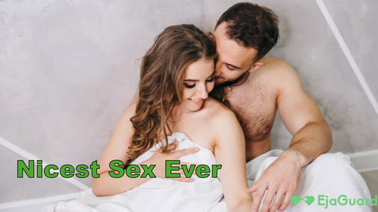 Nicest Sex Ever: The Ultimate Guide to Mind-Blowing Intimacy