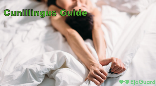 Cunillingus Guide