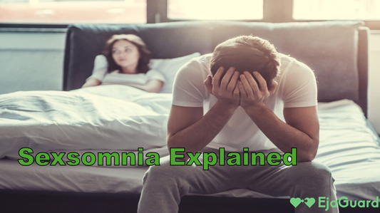 Sexsomnia Explained