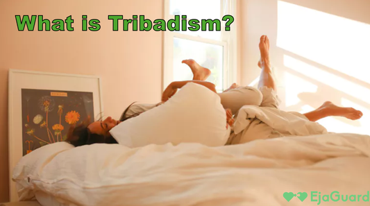 What is Tribadism?