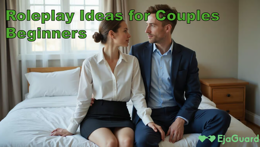 Roleplay Ideas for Couples Beginners