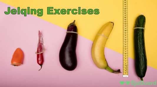 Jelqing Exercises