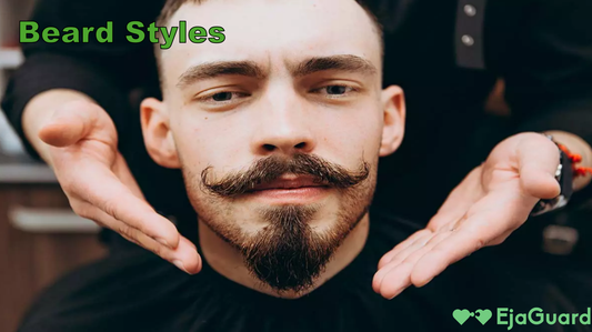 Beard Styles