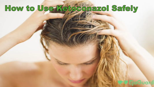 How to Use Ketoconazol Safely