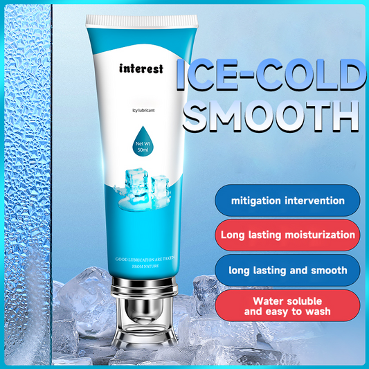 50 ml (1,69 oz) Fluido para mejorar el orgasmo femenino, seco y astringente, para compartir entre parejas, fluido lubricante rápido para partes íntimas y productos sexuales