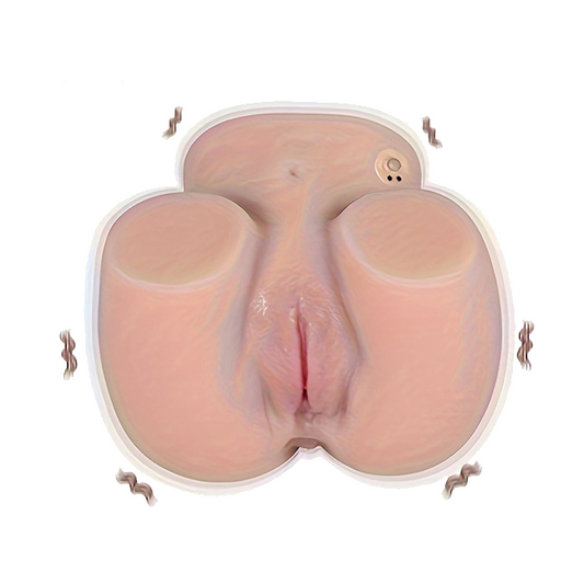 Xingse 1-teiliger vibrierender Sexpuppen-Masturbator für Männer, mit 3 Geschwindigkeiten und 7 Vibrationsfrequenzen, Masturbator, lebensechter weiblicher Körperpuppen-Masturbator für Männer, Sexspielzeug für Erwachsene für Männer.