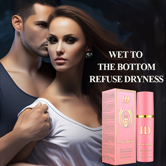10 ml (0,35 oz) Mejora el placer sexual, mejora la estimulación del clítoris, la vagina y el punto G, aumenta la sensibilidad para parejas, adecuado para parejas adultas, accesorios sexys para mujeres