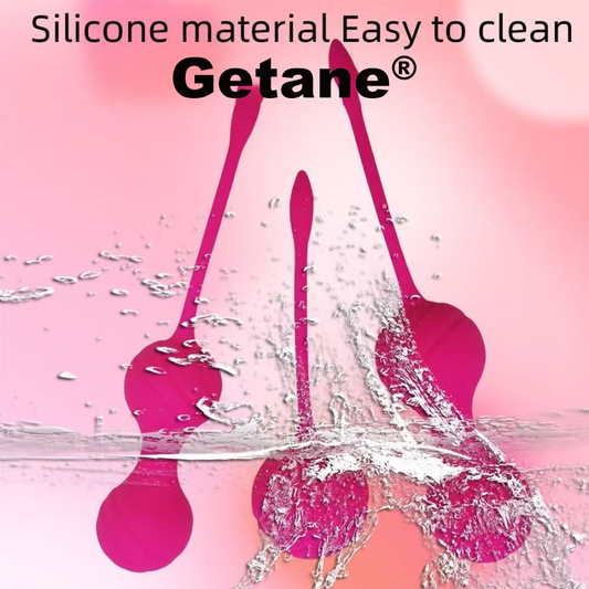 Female vaginal tightening balls, vaginal dumbbells, smart balls, tightening balls, vaginal recovery sticks, adult sex toys